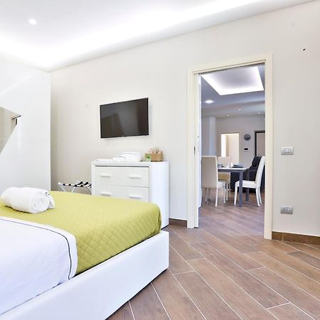 Dimora Marciotti 85 Villa San Giuseppe Vesuviano Kültér fotó